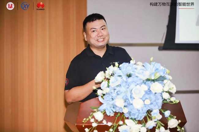 尚宇机械